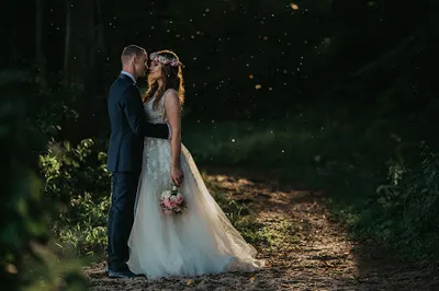 3FILM | Emocjonalne filmy ślubne | Kamerzysta na wesele